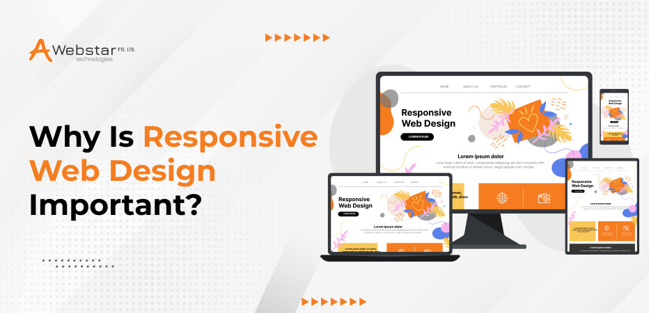 Why Is Responsive Web Design Important